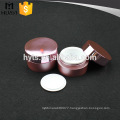 wholesale empty plastic custom made acrylic cosmetic jar